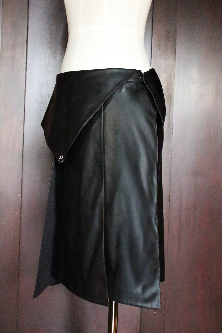 Uma Skirt