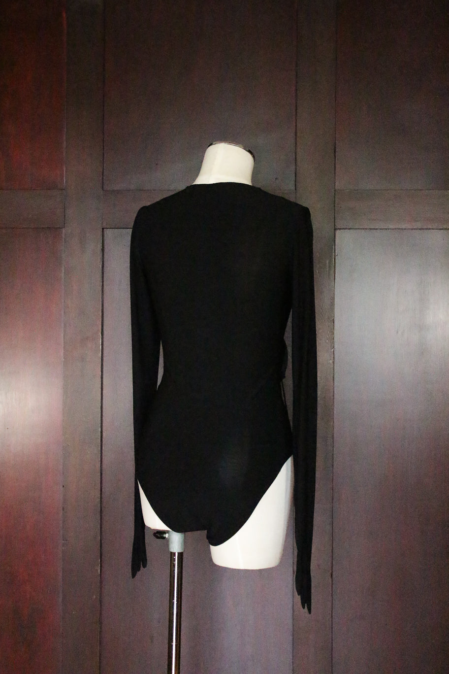 Tendu Bodysuit