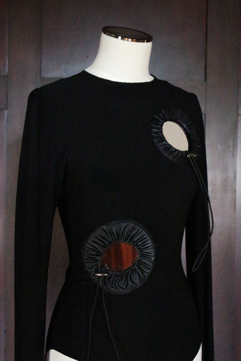 Tendu Bodysuit