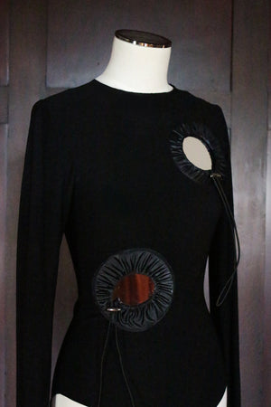 Tendu Bodysuit