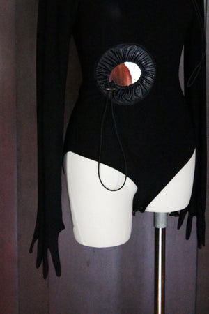Tendu Bodysuit