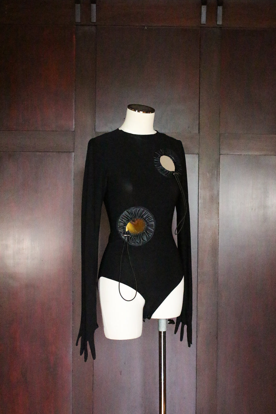 Tendu Bodysuit