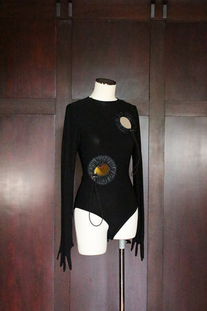 Tendu Bodysuit