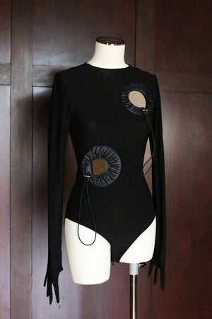 Tendu Bodysuit