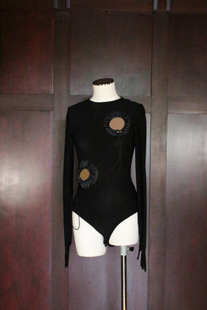 Tendu Bodysuit