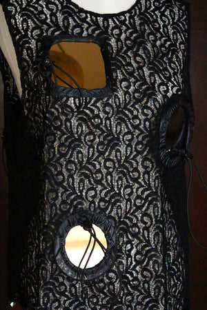 Vérre Gown