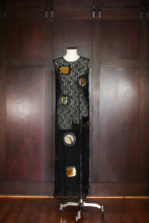 Vérre Gown