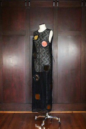 Vérre Gown