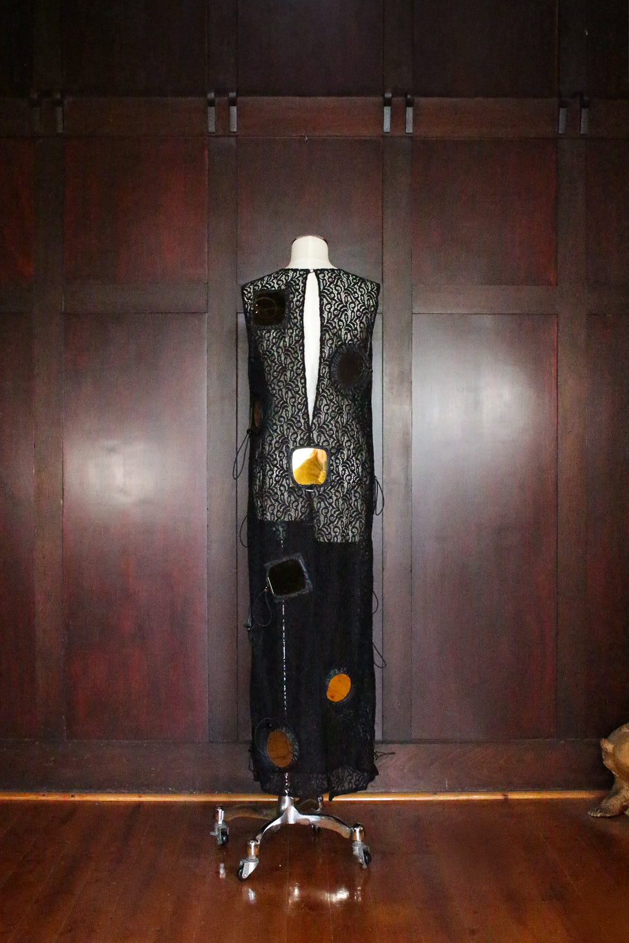 Vérre Gown