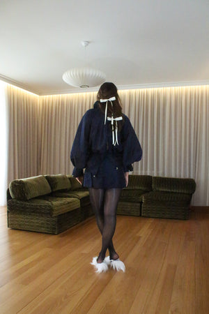 Uma Dress