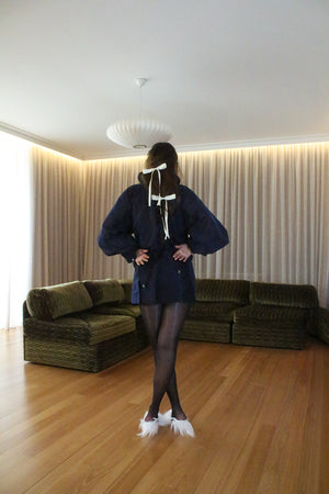 Uma Dress