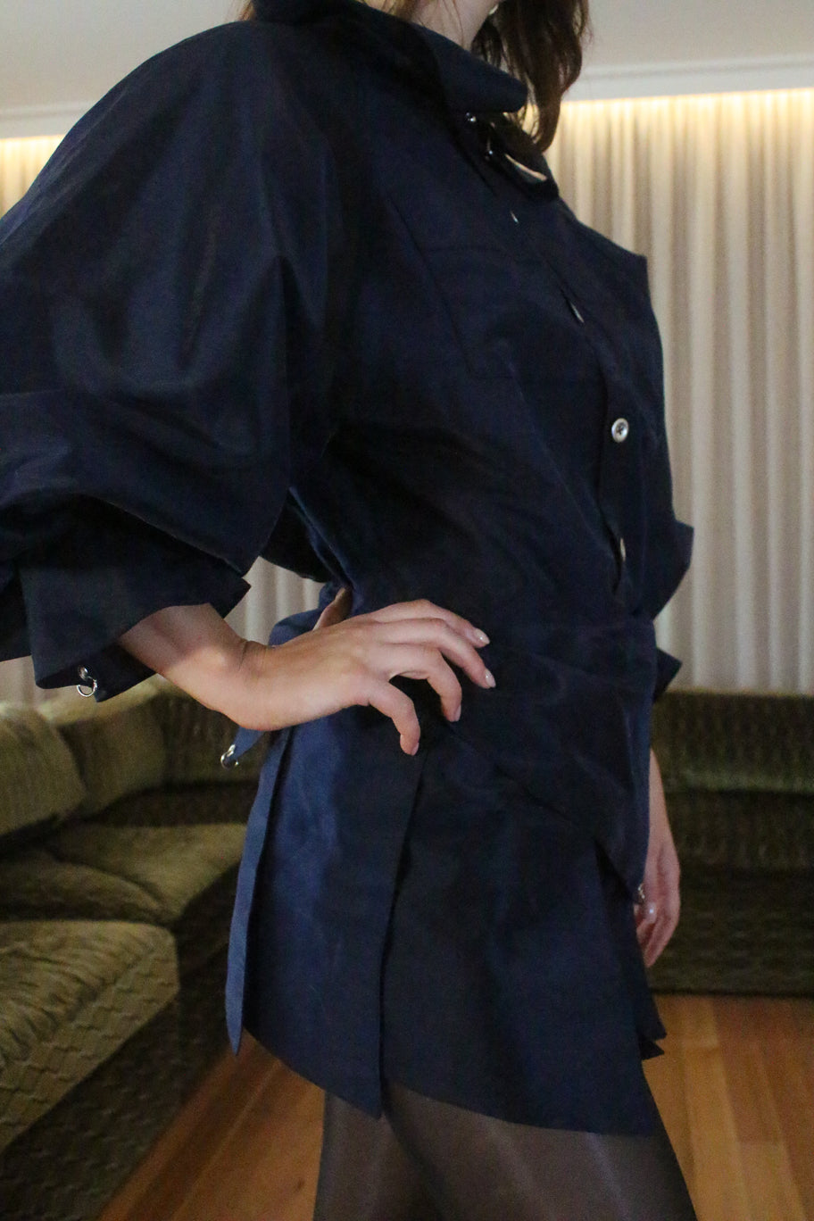 Uma Dress