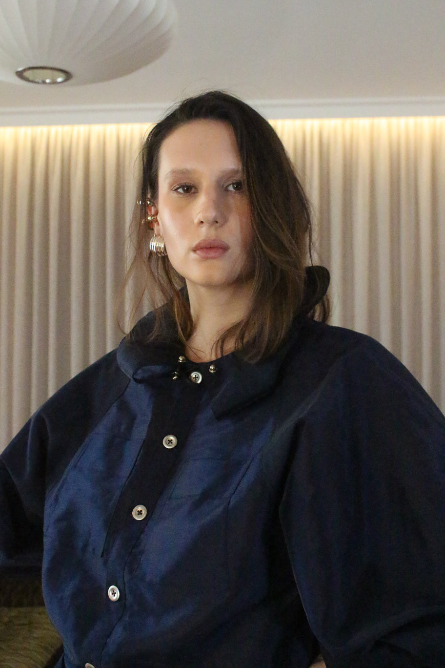 Uma Dress