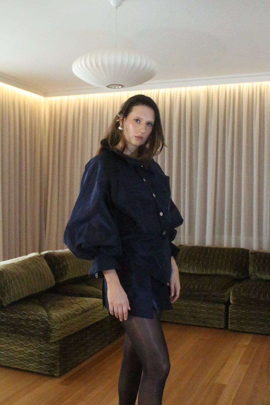 Uma Dress