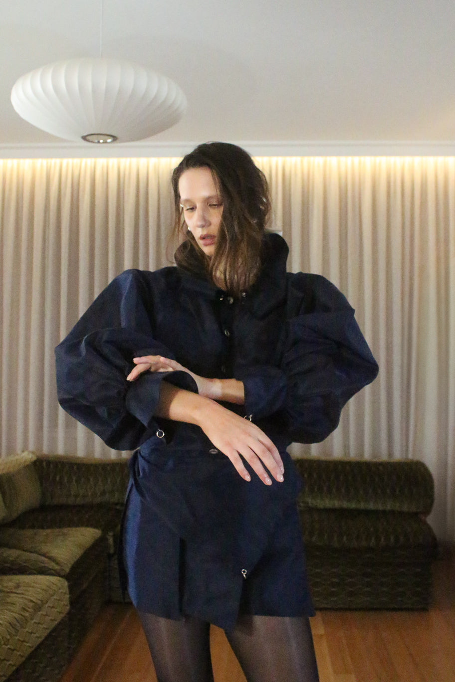 Uma Dress
