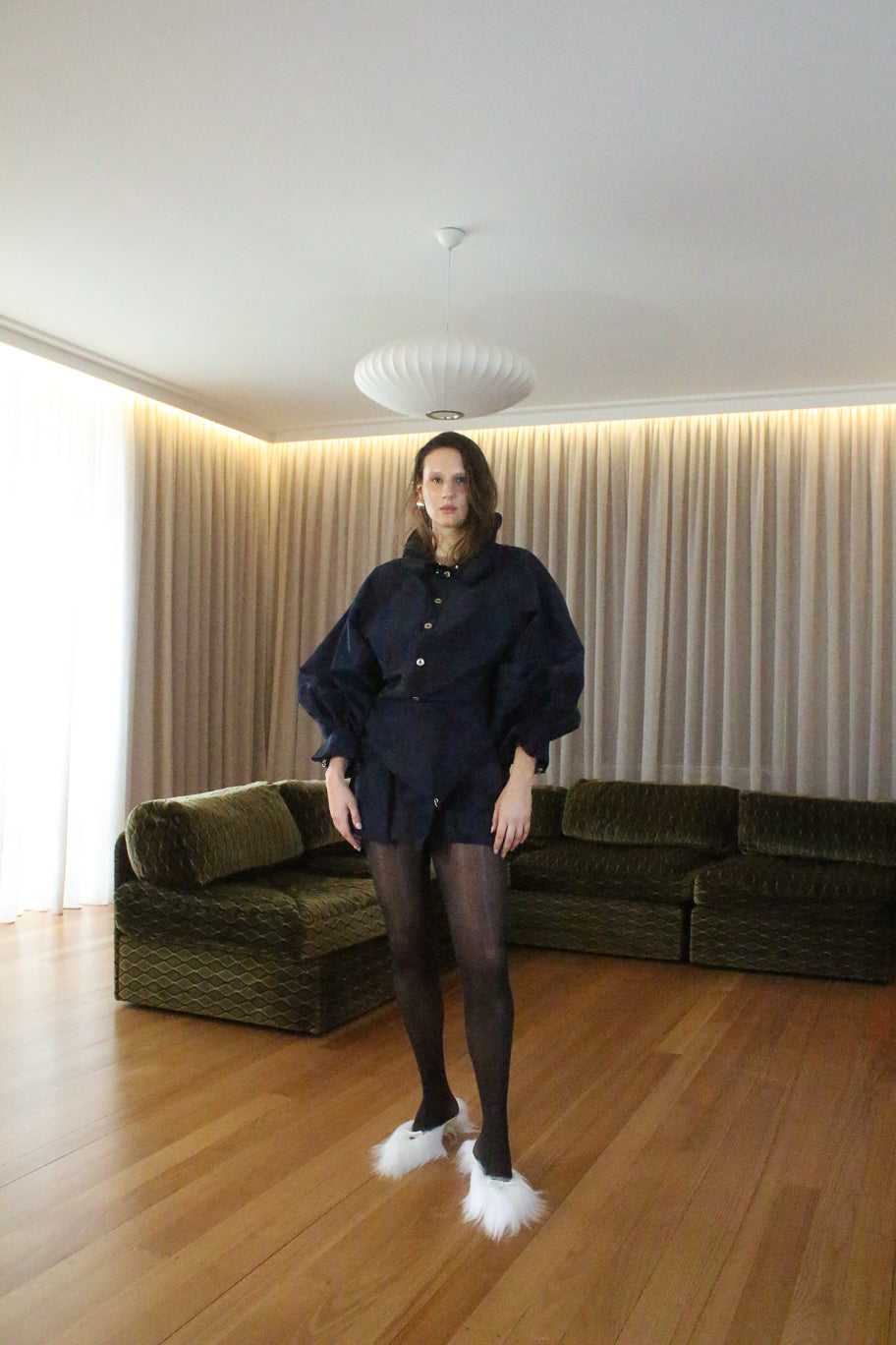 Uma Dress