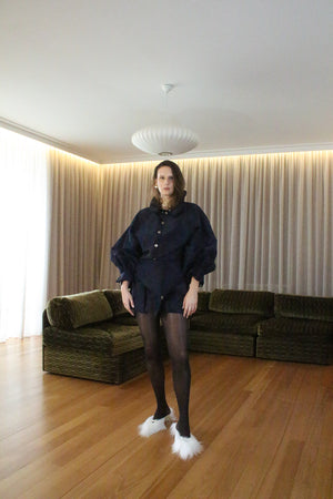 Uma Dress