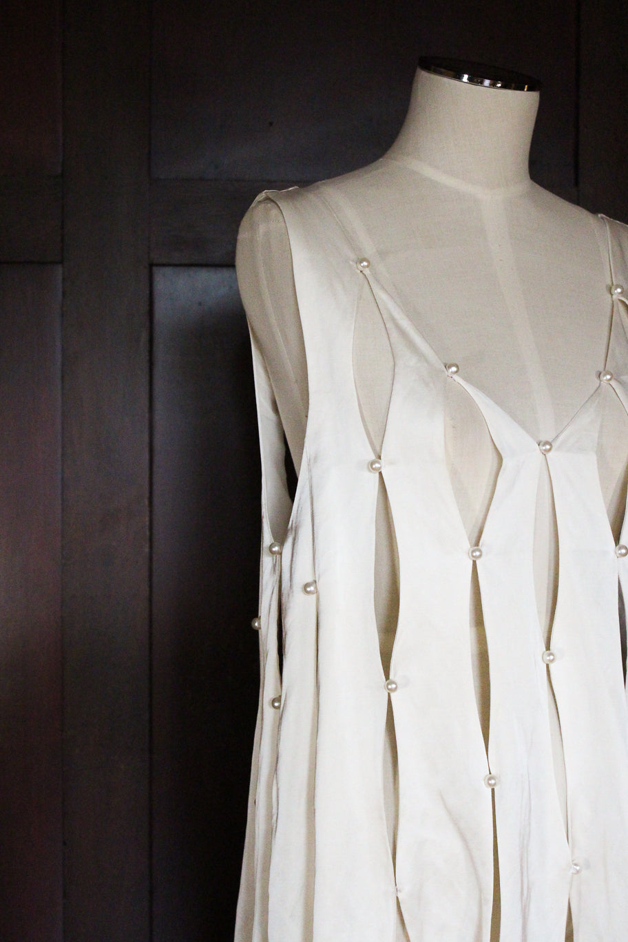 Reina Gown