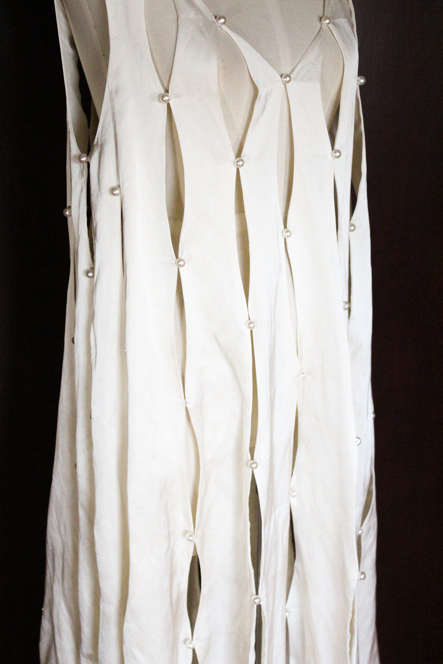 Reina Gown