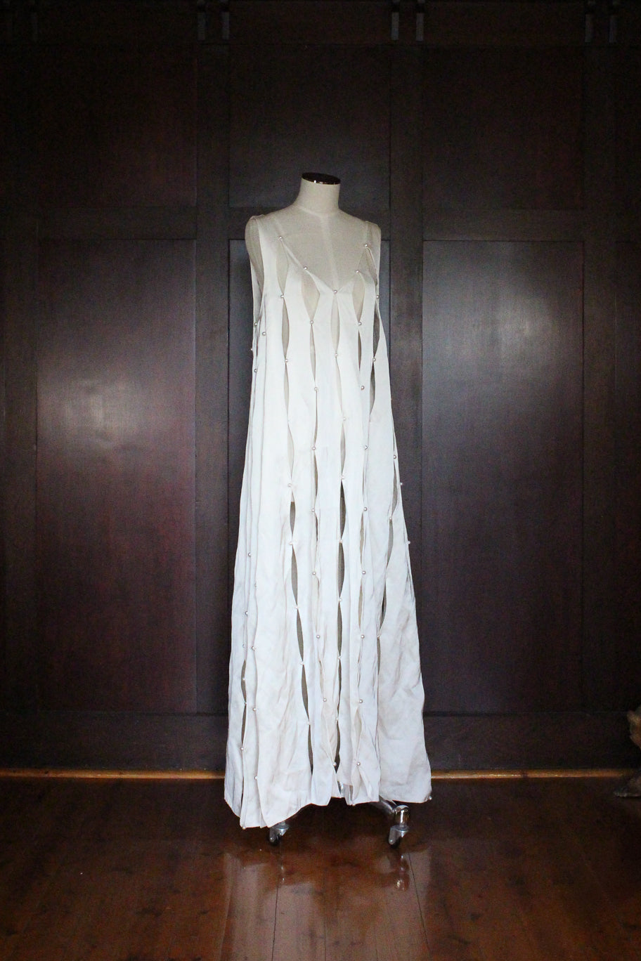 Reina Gown