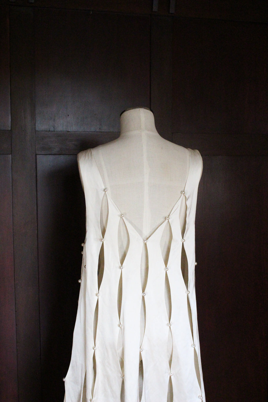 Reina Gown