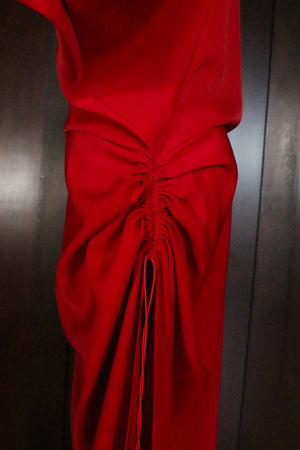 Sumire Gown