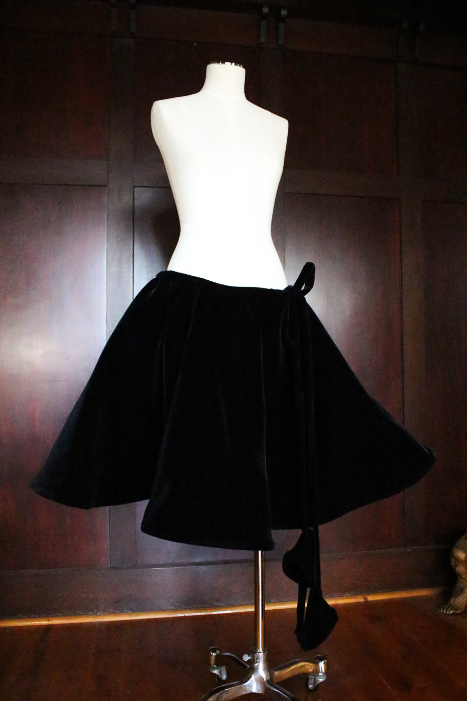 Moth Skirt