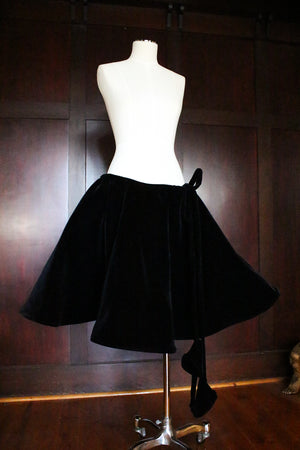 Moth Skirt