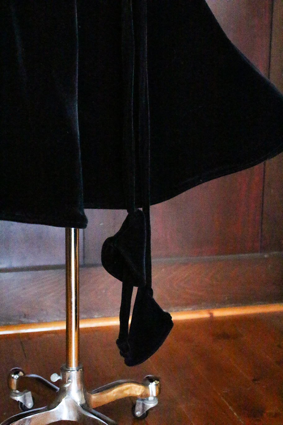 Moth Skirt