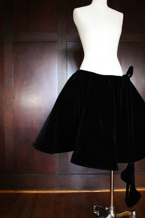 Moth Skirt