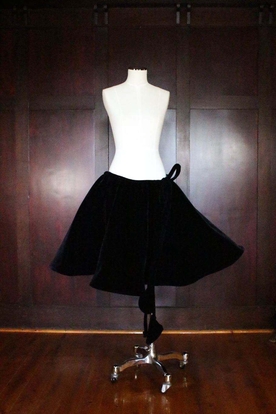 Moth Skirt