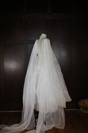 Arabesque Gown