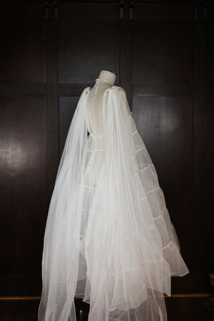 Arabesque Gown