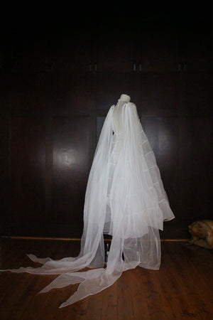 Arabesque Gown
