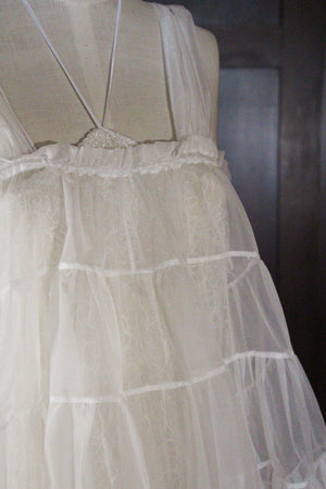 Arabesque Gown