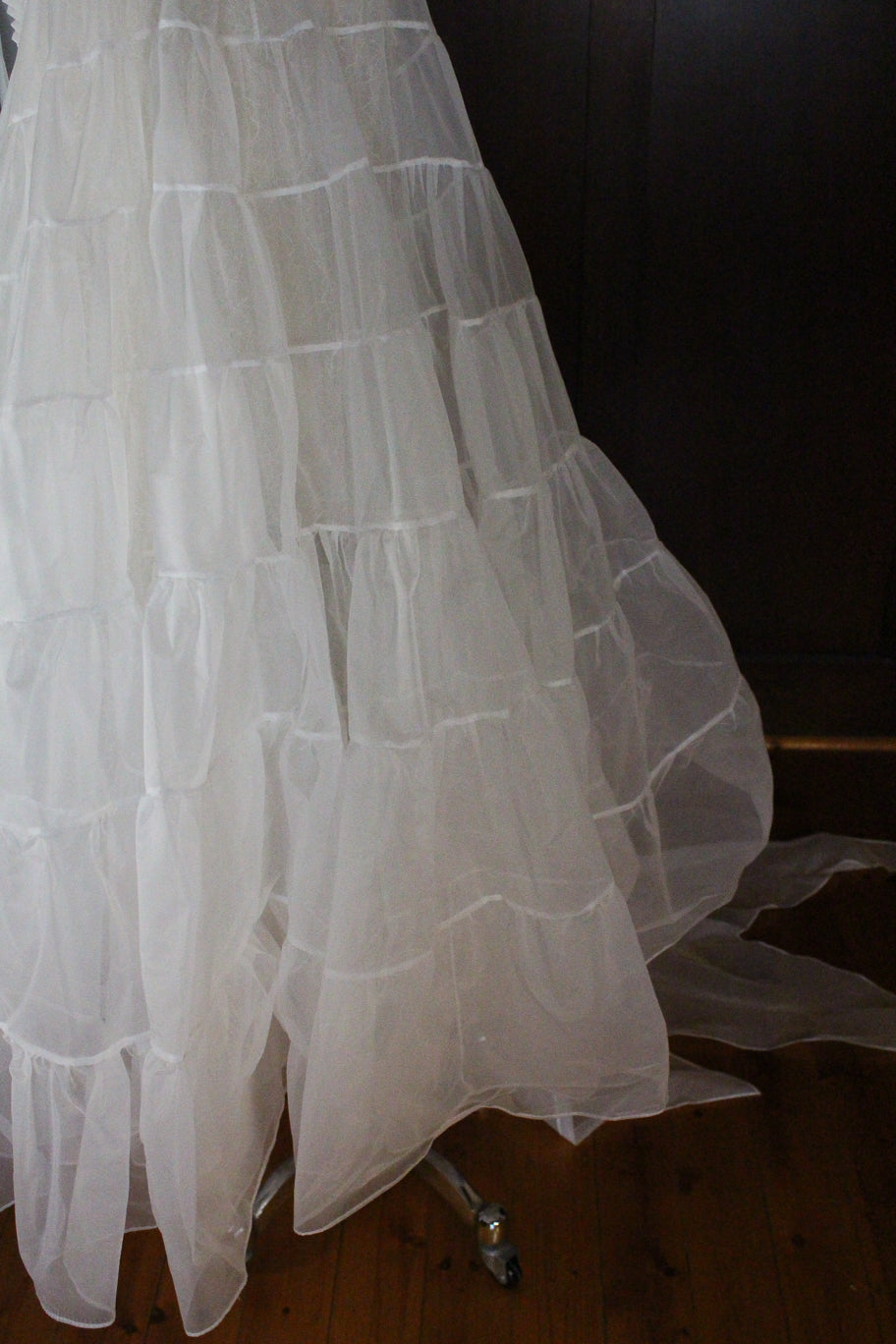 Arabesque Gown