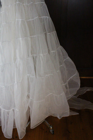 Arabesque Gown