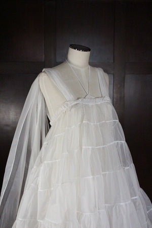 Arabesque Gown