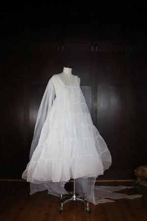 Arabesque Gown