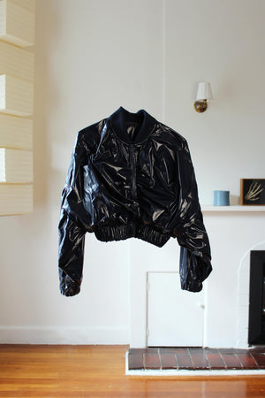 Armada Jacket - Midnight