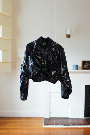 Armada Jacket - Midnight