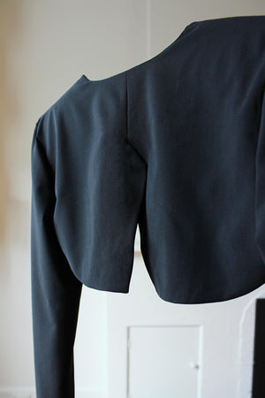 Rowan Shoulder Jacket