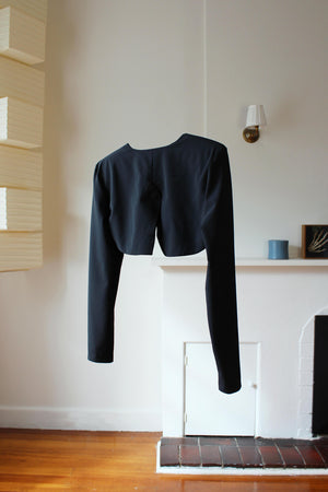 Rowan Shoulder Jacket