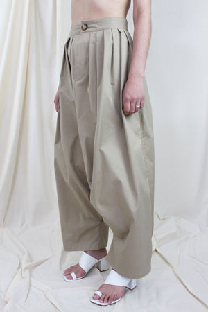 Dress Pants - Sample